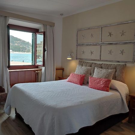 Hotel Cap D'Or - Children Only From 12 Years Old Тосса-де-Мар Экстерьер фото