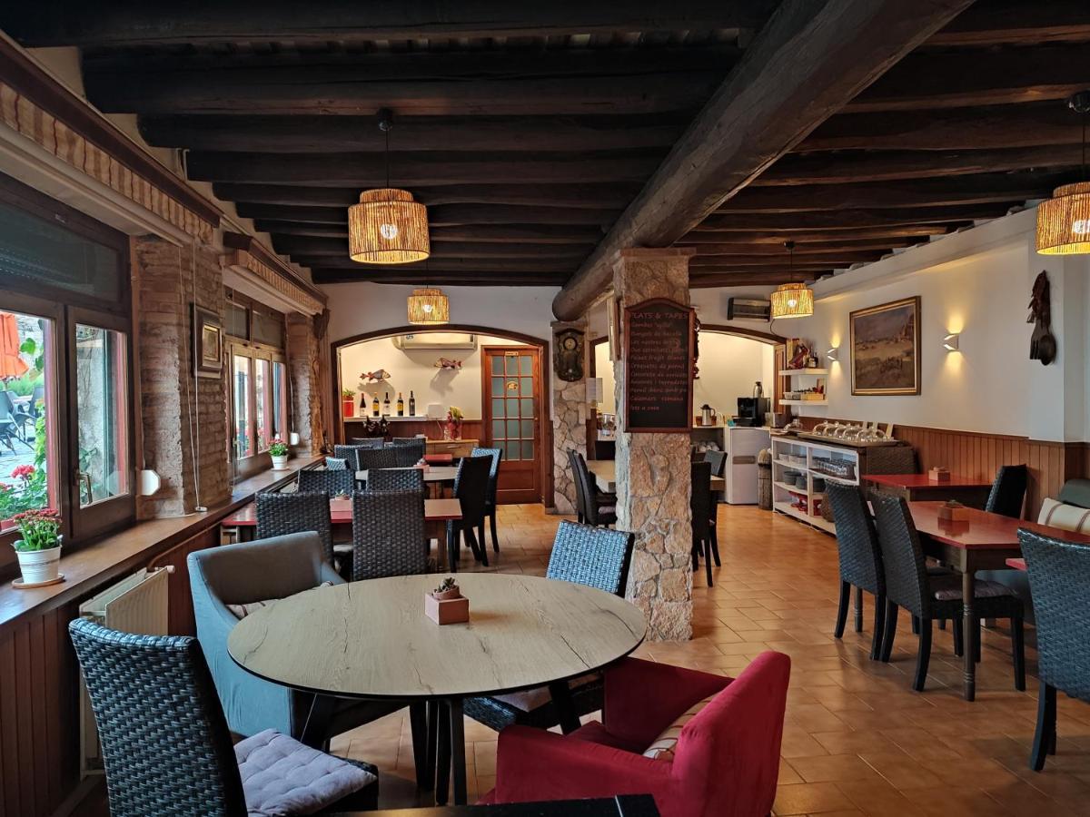 Hotel Cap D'Or - Children Only From 12 Years Old Тосса-де-Мар Экстерьер фото