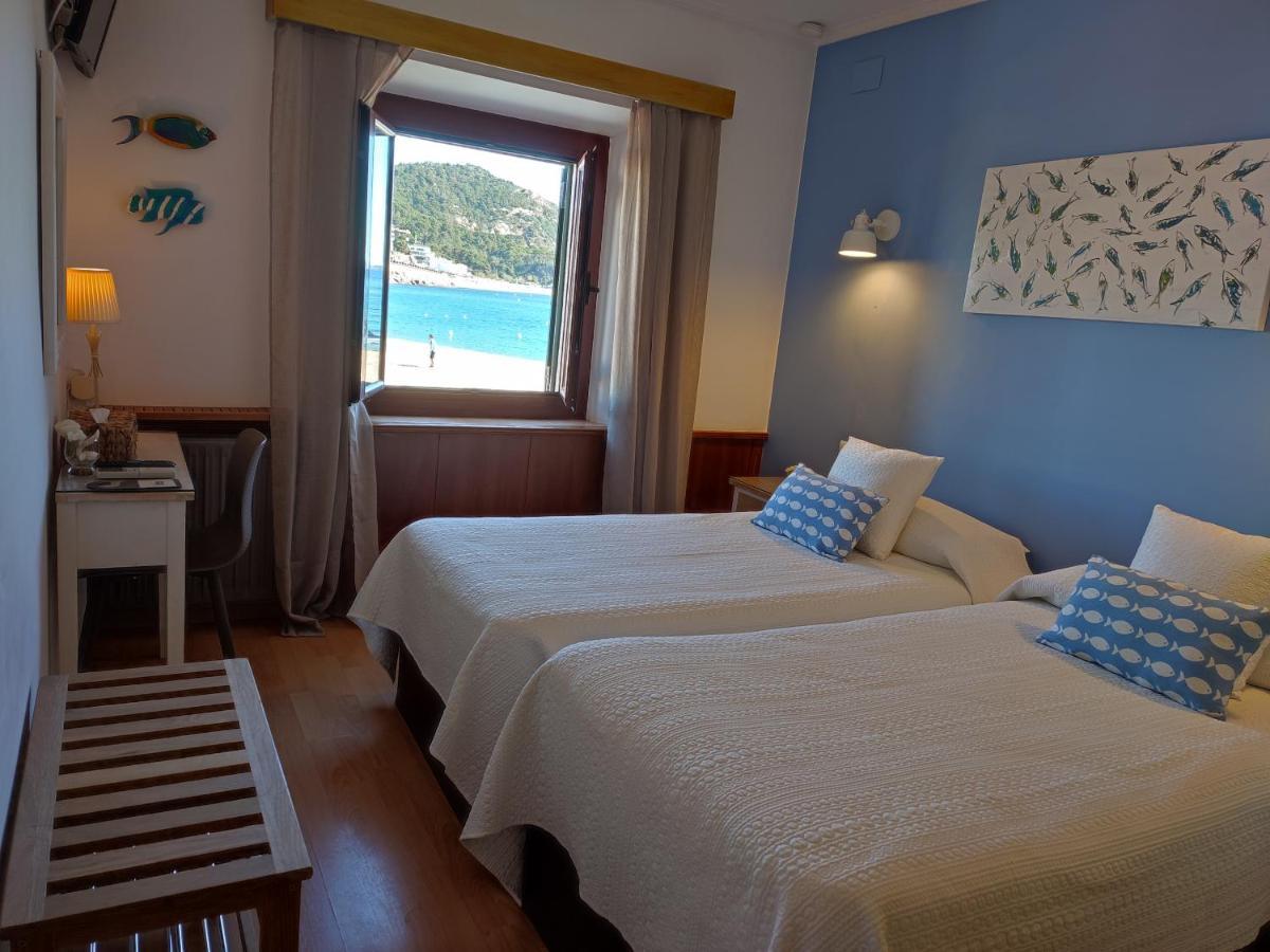 Hotel Cap D'Or - Children Only From 12 Years Old Тосса-де-Мар Экстерьер фото