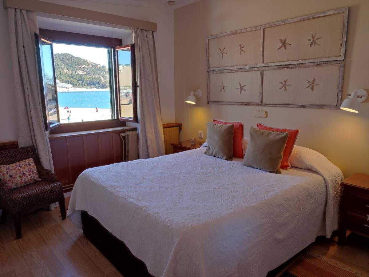 Hotel Cap D'Or - Children Only From 12 Years Old Тосса-де-Мар Экстерьер фото