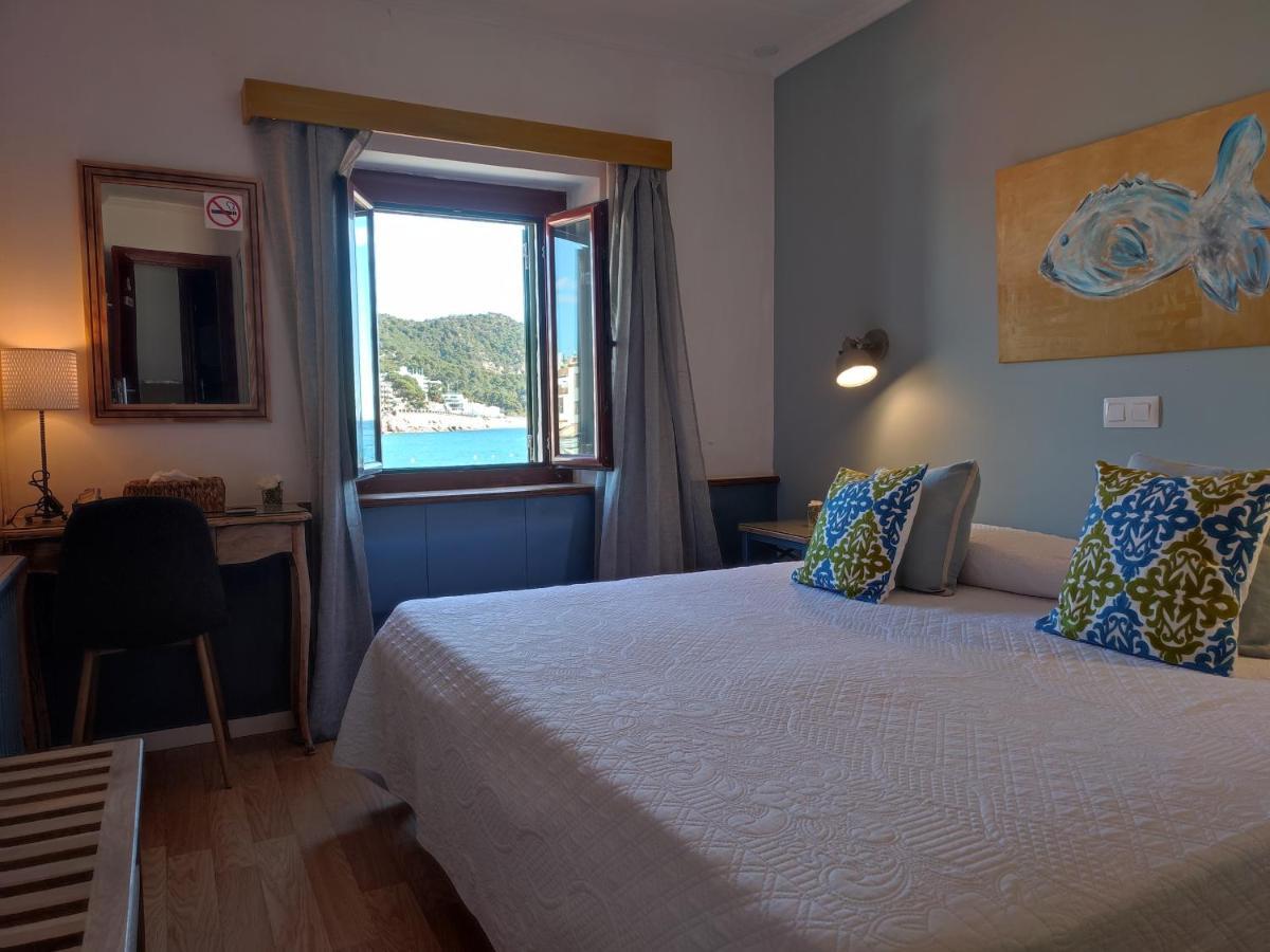 Hotel Cap D'Or - Children Only From 12 Years Old Тосса-де-Мар Экстерьер фото