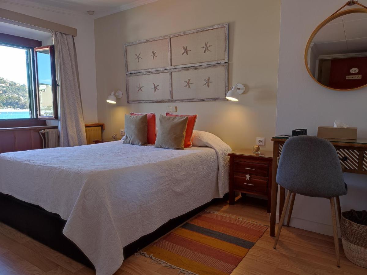 Hotel Cap D'Or - Children Only From 12 Years Old Тосса-де-Мар Экстерьер фото