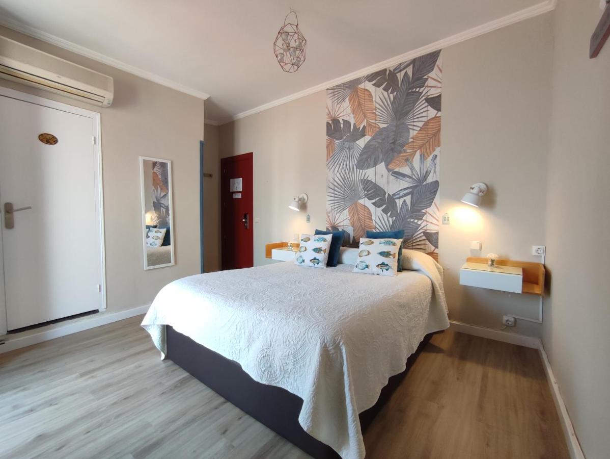 Hotel Cap D'Or - Children Only From 12 Years Old Тосса-де-Мар Экстерьер фото