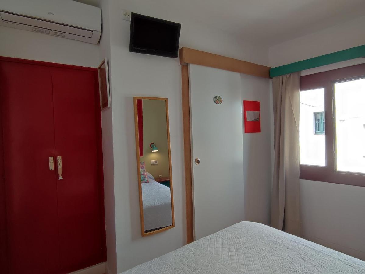 Hotel Cap D'Or - Children Only From 12 Years Old Тосса-де-Мар Экстерьер фото