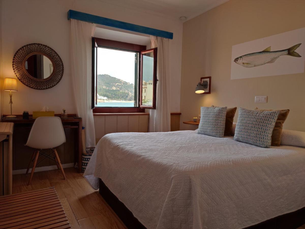 Hotel Cap D'Or - Children Only From 12 Years Old Тосса-де-Мар Экстерьер фото