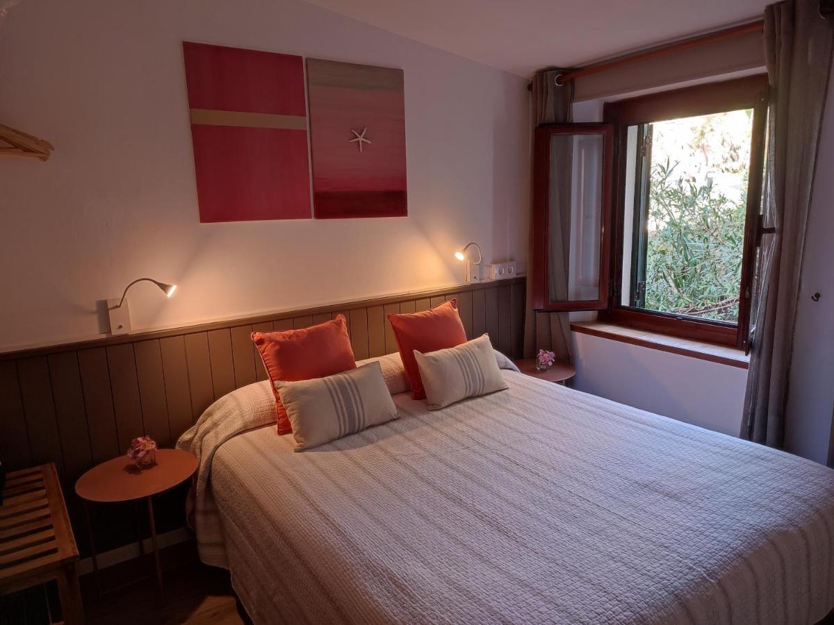 Hotel Cap D'Or - Children Only From 12 Years Old Тосса-де-Мар Экстерьер фото