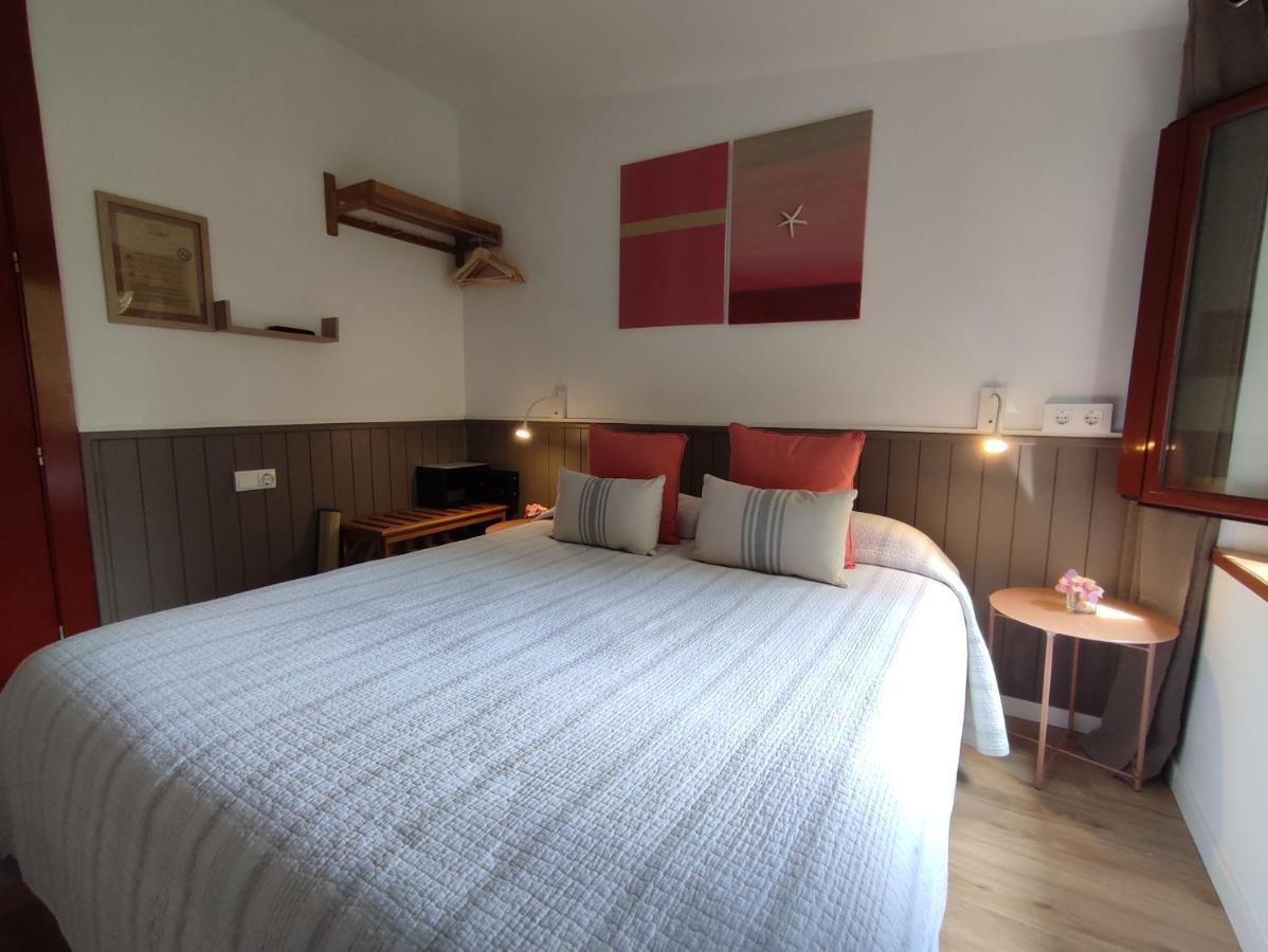 Hotel Cap D'Or - Children Only From 12 Years Old Тосса-де-Мар Экстерьер фото