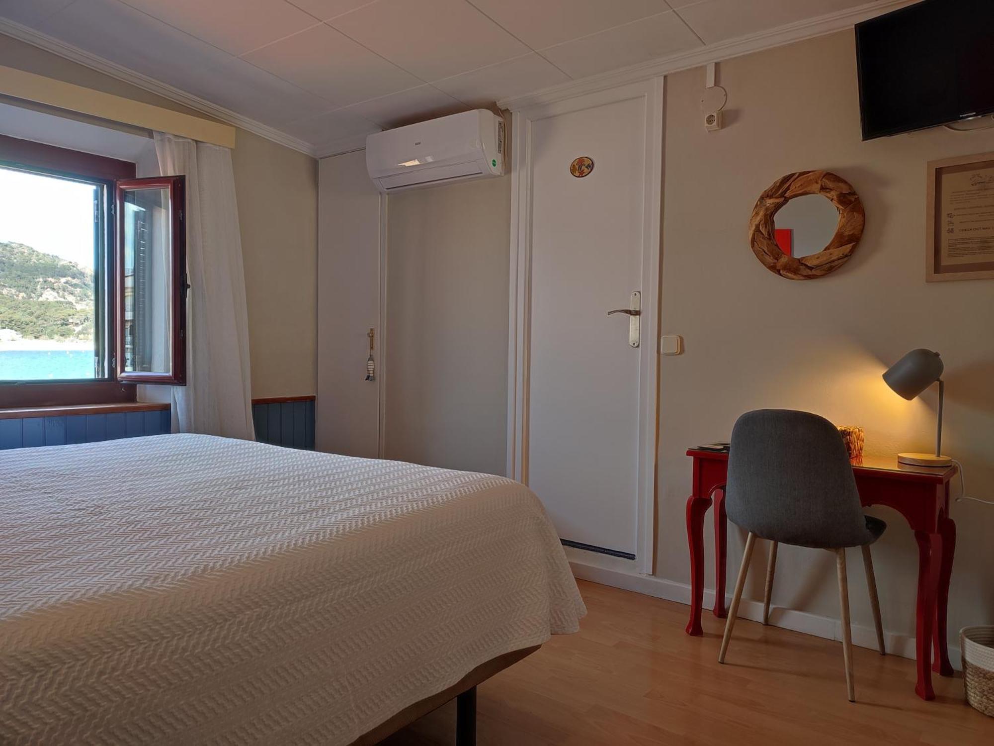 Hotel Cap D'Or - Children Only From 12 Years Old Тосса-де-Мар Экстерьер фото