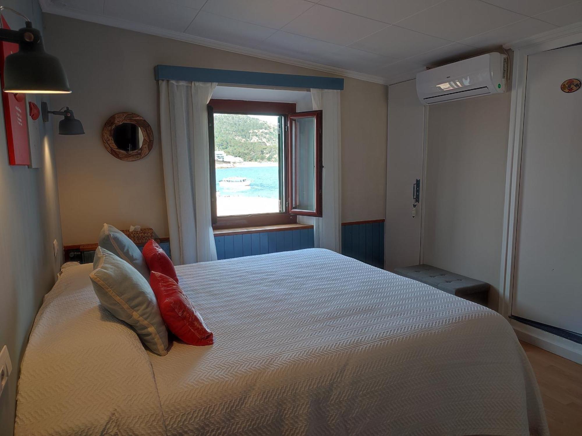 Hotel Cap D'Or - Children Only From 12 Years Old Тосса-де-Мар Экстерьер фото