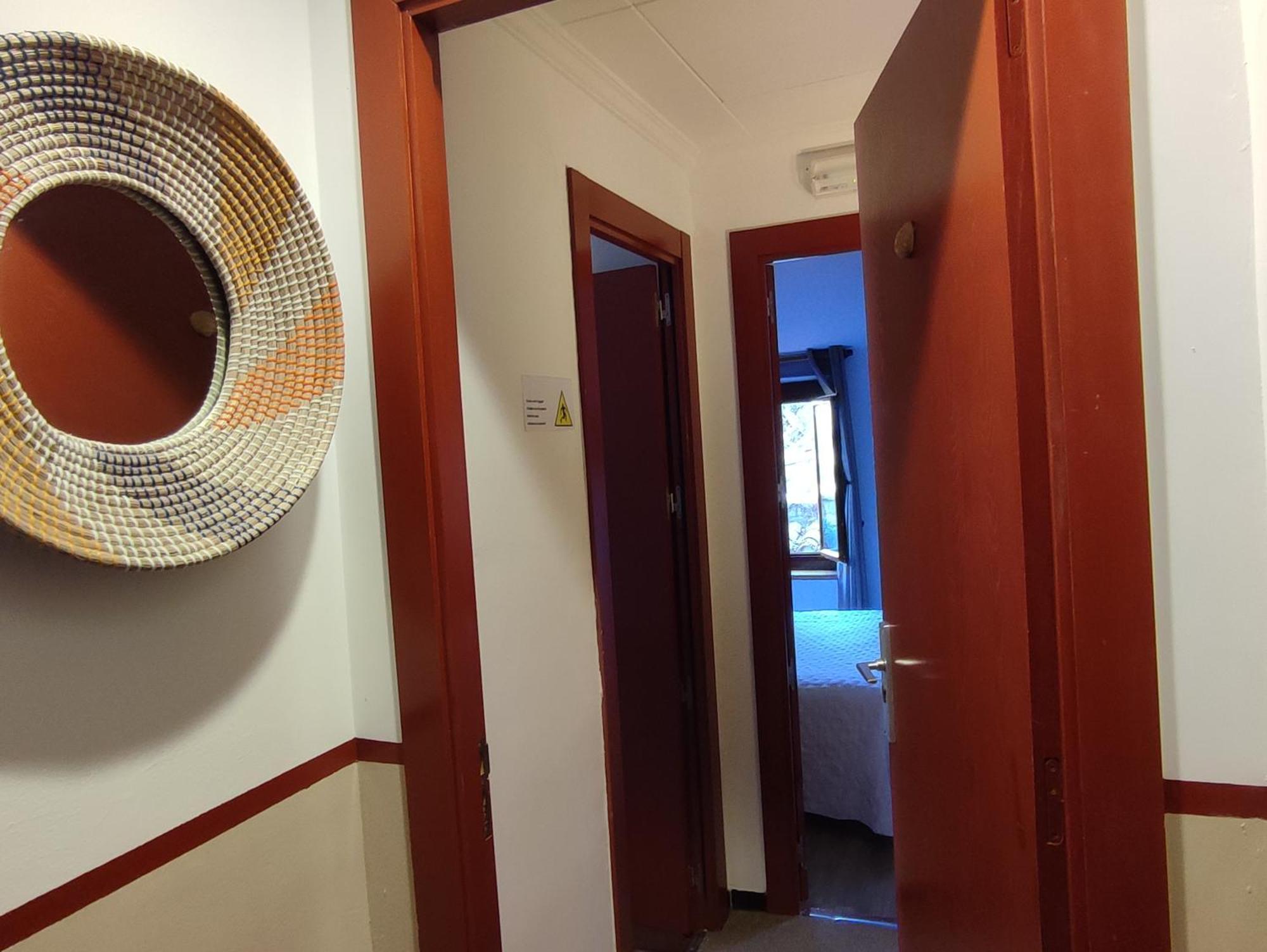 Hotel Cap D'Or - Children Only From 12 Years Old Тосса-де-Мар Экстерьер фото