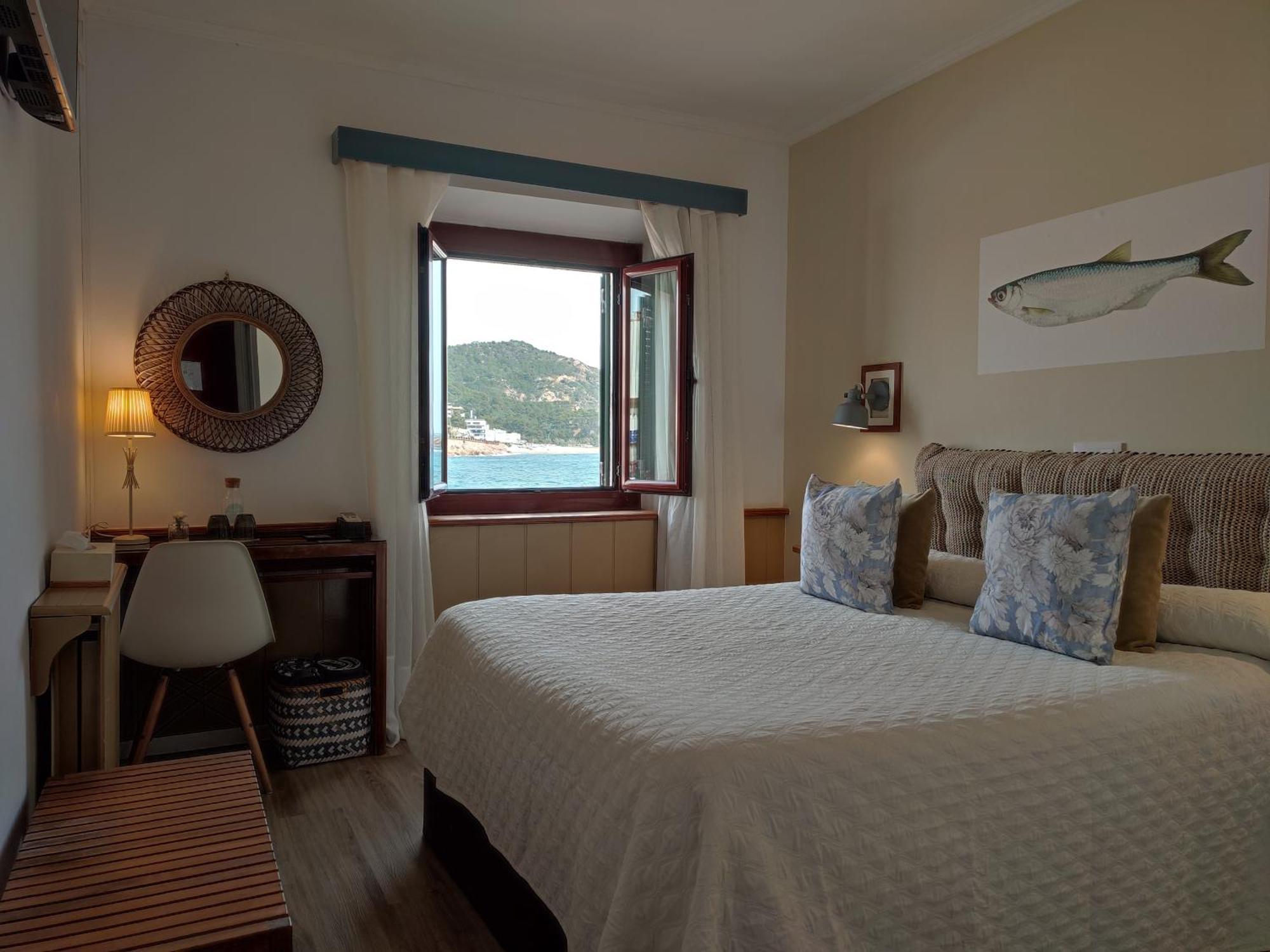 Hotel Cap D'Or - Children Only From 12 Years Old Тосса-де-Мар Экстерьер фото