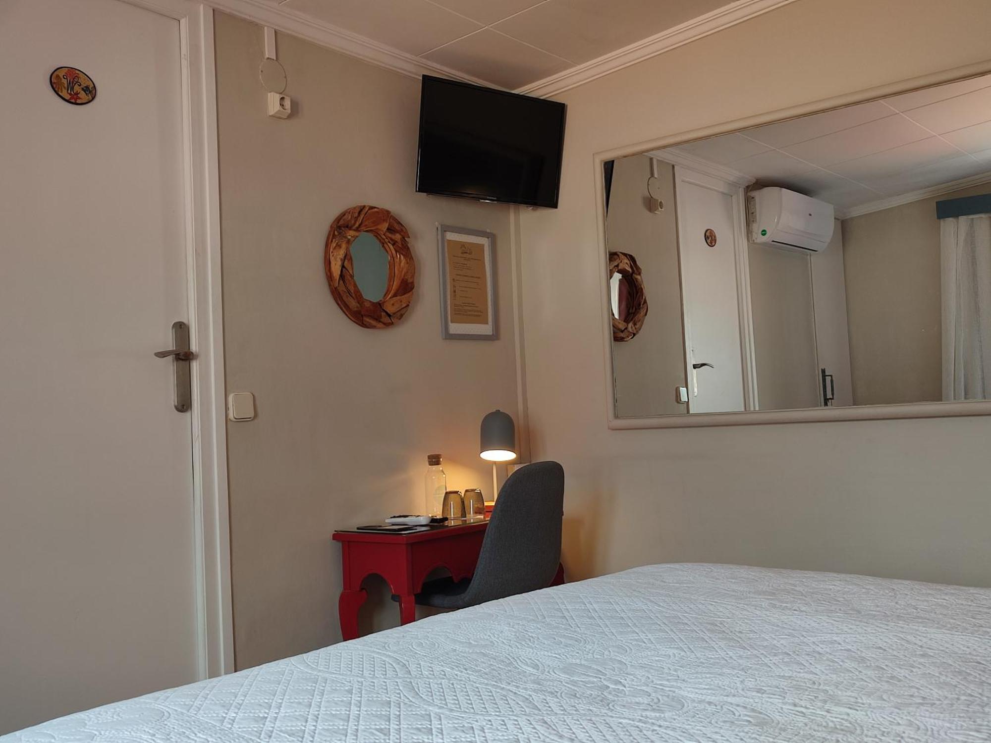 Hotel Cap D'Or - Children Only From 12 Years Old Тосса-де-Мар Экстерьер фото