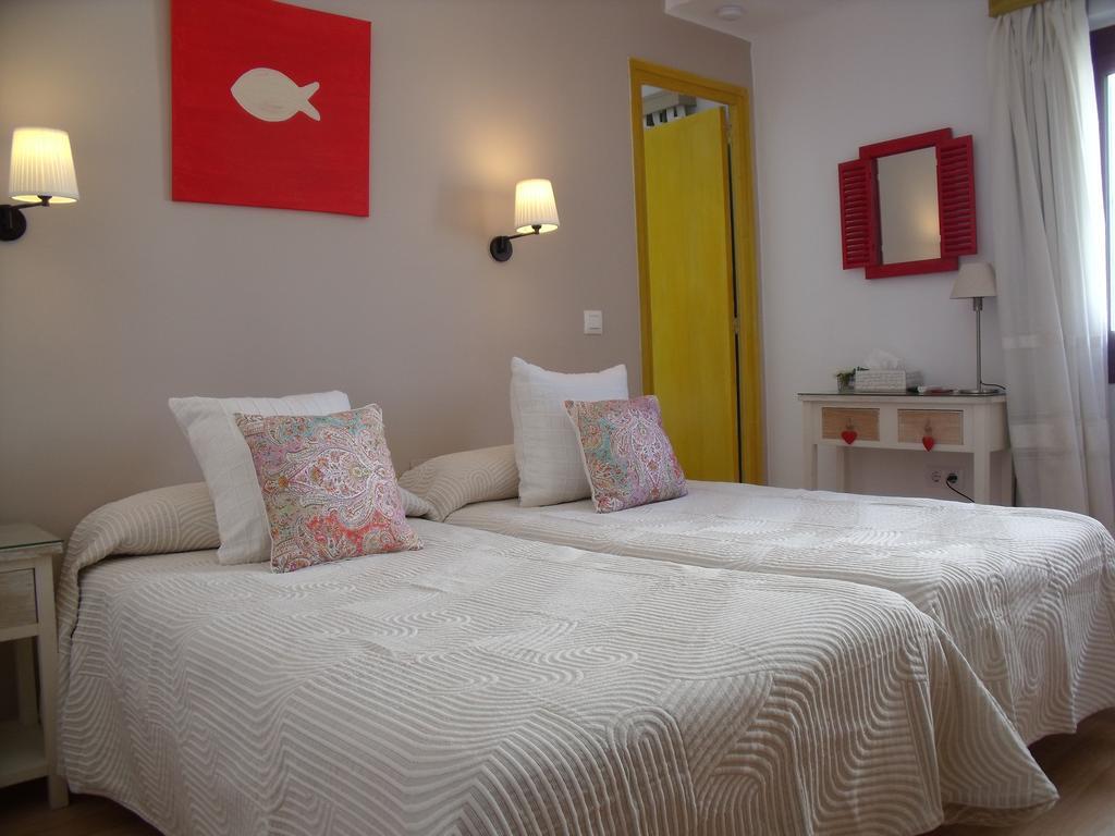 Hotel Cap D'Or - Children Only From 12 Years Old Тосса-де-Мар Экстерьер фото